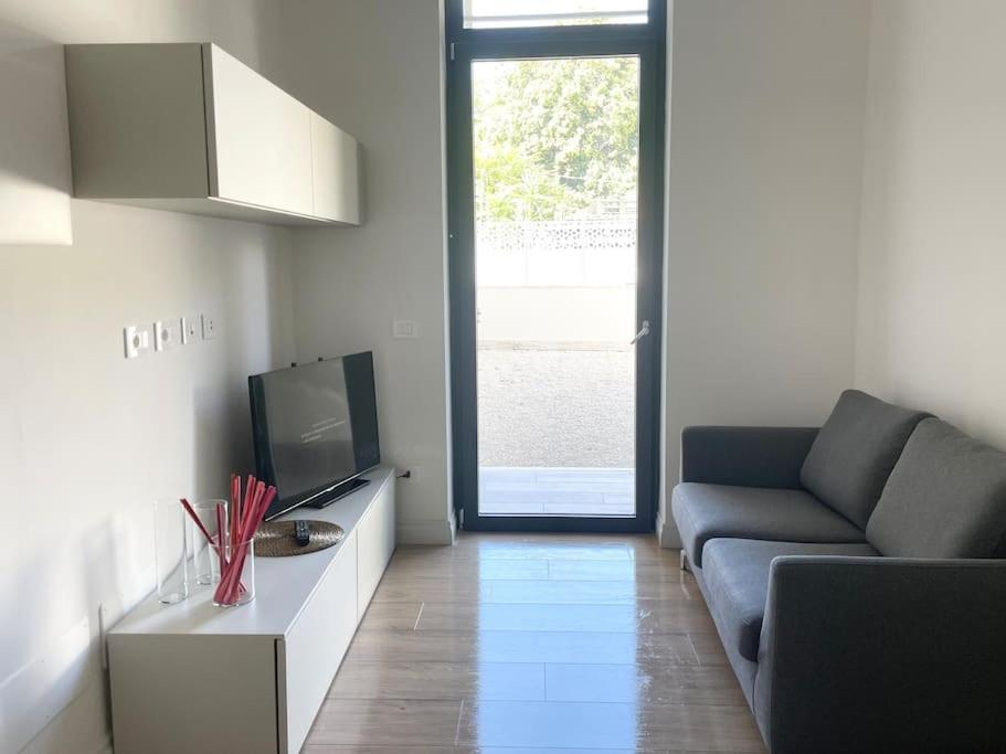 Apartment Voluptas House Termini San Lorenzo *