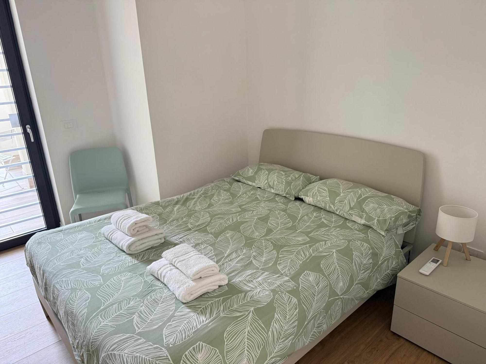 Voluptas House Termini San Lorenzo * Rom